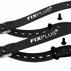 Fixplus Bande De Fixation Strap 46cm (pack De 2) 9 Fixplus Bande De Fixation Strap 46cm (pack De 2) -Topeak Soldes 396FP 01