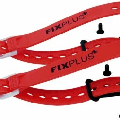 Fixplus Bande De Fixation Strap 46cm (pack De 2) 8 Fixplus Bande De Fixation Strap 46cm (pack De 2) -Topeak Soldes 397FP 01