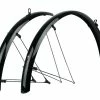SKS Germany Kit De Garde-boue Bluemels Basic 26 -Topeak Soldes 4002556027285SLSBluemelsBasic26InchSchutzblechset