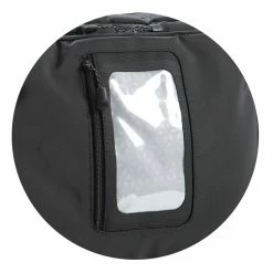 Norco Kinross Commuter Sacoche De Porte-bagages KLICKfix -Topeak Soldes 4018861015480NORCO KinrossCommuterKLICKfixGepaecktraegertasche 3