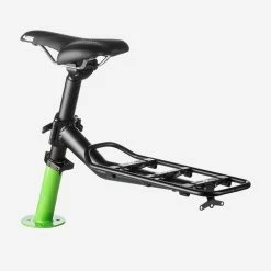 Racktime Porte-selle Clip-it -Topeak Soldes 4048174814357RacktimeClipIt Sattelstuetzentraeger 3