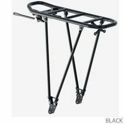 Racktime Porte-bagages Foldit Adj.2.0 -Topeak Soldes 4048174863812RacktimeFolditAdj2 0Gepaecktraeger24 29ZollBlackLABEL