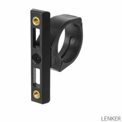 ACID Adaptateur Pour Porte-bouteille 9 ACID Adaptateur Pour Porte-bouteille -Topeak Soldes 4054571188267AcidFlaschenhalterAdapterLenker Label