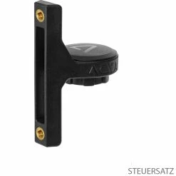 ACID Adaptateur Pour Porte-bouteille 11 ACID Adaptateur Pour Porte-bouteille -Topeak Soldes 4054571188274AcidFlaschenhalterAdapterSteuersatz Label