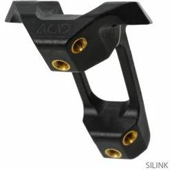 ACID Adaptateur Pour Porte-bouteille 10 ACID Adaptateur Pour Porte-bouteille -Topeak Soldes 4054571188281AcidFlaschenhalterAdapterSIlink Label