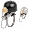 M-Wave Mini Cloche De Bicyclette Bella C-Yell -Topeak Soldes 420451 200211 all