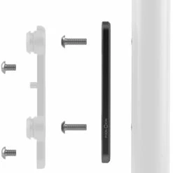 Fidlock Adaptateur TWIST Bike Base -Topeak Soldes 4251207402937FidlockTWISTBikeBaseAdapter 4