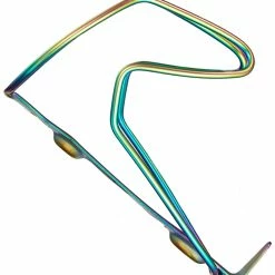 Supacaz Porte-bouteille TiFly 8 Supacaz Porte-bouteille TiFly -Topeak Soldes 538649 Bild 1 CG 78 0