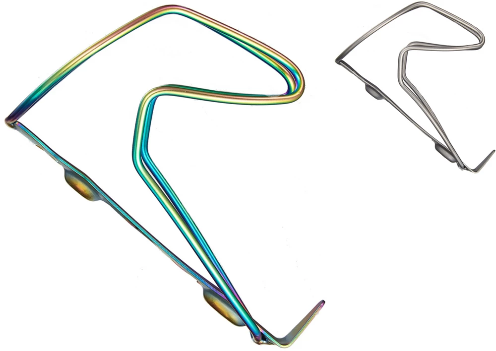 Supacaz Porte-bouteille TiFly 3 Supacaz Porte-bouteille TiFly