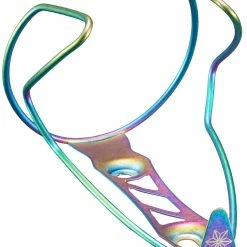 Supacaz Porte-bouteille TiFly 9 Supacaz Porte-bouteille TiFly -Topeak Soldes 538653 tifly oilslick