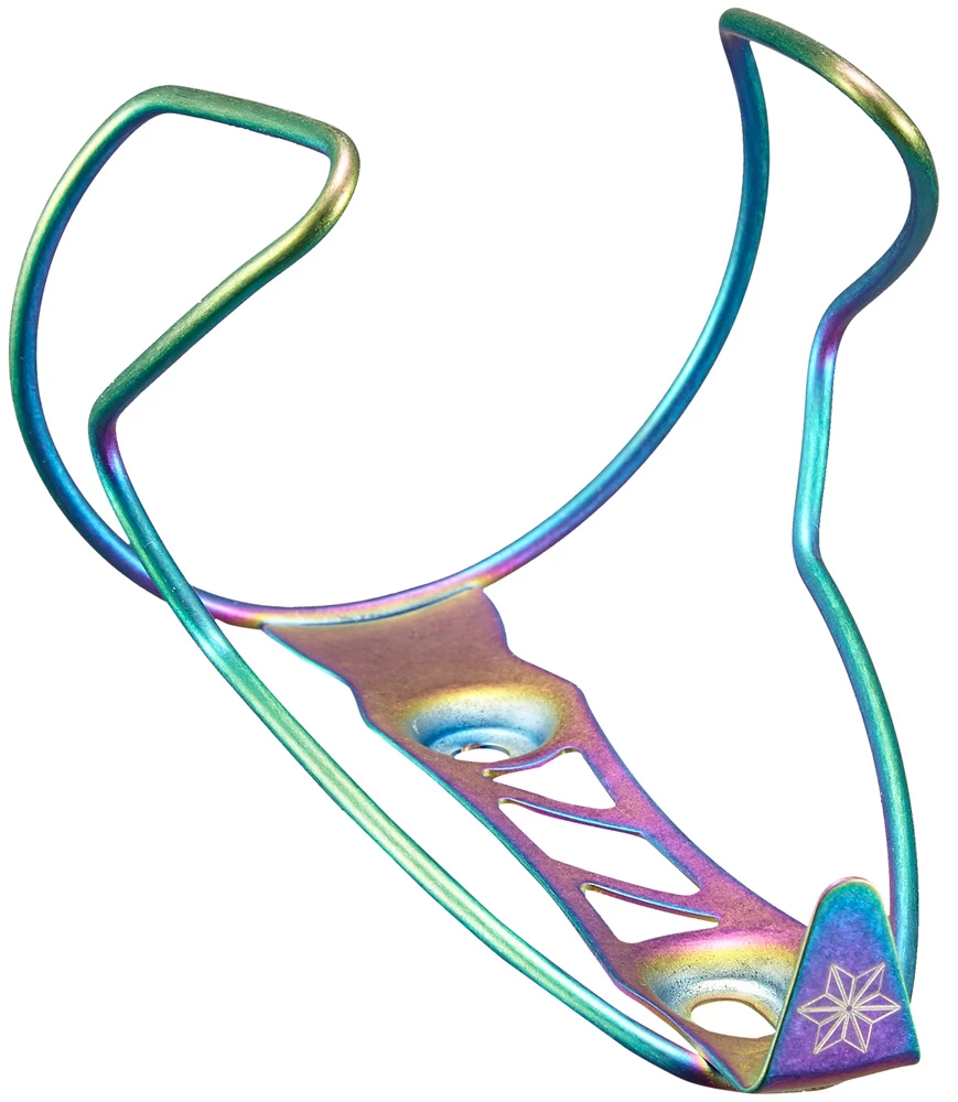 Supacaz Porte-bouteille TiFly 5 Supacaz Porte-bouteille TiFly – Image 3