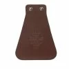 BROOKS Mud Flap Brown -Topeak Soldes 65217