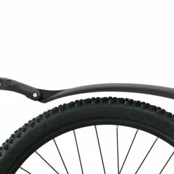 Hebie Viper X 726 Garde-boue Enfichable 26-29 -Topeak Soldes 726 viper x angebaut 09