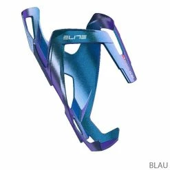 Elite VICO GLAM METALLIC Porte-bouteilles 8 Elite VICO GLAM METALLIC Porte-bouteilles -Topeak Soldes 8020775040911 Elite VicoGlamMetallic Flaschenhalter blue labeled