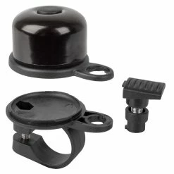 M-Wave Sonnette AirBell Pour AirTag -Topeak Soldes 8719327613351M WaveAirBellKlingelfuerAirTag 2