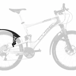 ZEFAL Protège-roues No-Mud -Topeak Soldes 90868