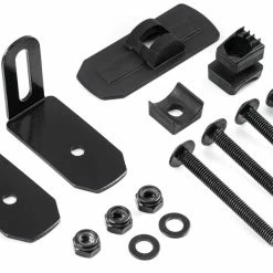 ACID Kit De Garde-boue Mud Roockie -Topeak Soldes 93357ACIDMudRoockieSchutzblechset18 20Zoll 5