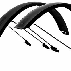 ACID Jeu De Garde-boue 29" 2.0 -Topeak Soldes ACID 2 0 75t