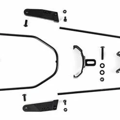 ACID MTB 60 26" Jeu De Garde-boue -Topeak Soldes ACID 26 Schutzblechset 60 5