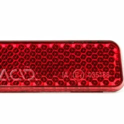 ACID Réflecteur De Porte-bagages