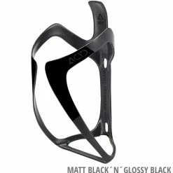 ACID Porte-bidon HPC En Carbone -Topeak Soldes ACID HPC Carbon Flaschenhalter 93329