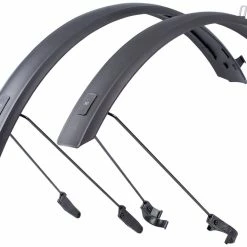 ACID Jeu De Garde-boue MTB 60 Avec Jambes De Force