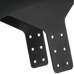 ACID MUD BLOCKER Garde-boue Avant -Topeak Soldes ACID Mud Blocker 93390 2