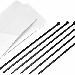 ACID MUD BLOCKER Garde-boue Arrière -Topeak Soldes ACID Mud Blocker 93392 4