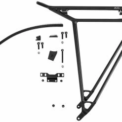 ACID Porte-bagages RILink SIC PURE 28 -Topeak Soldes ACID RILink SIC PURE 93092 5