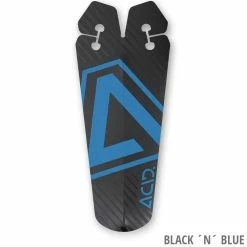 ACID Tôle De Protection SPLASH -Topeak Soldes ACID SPLASH Schutzblech 93668