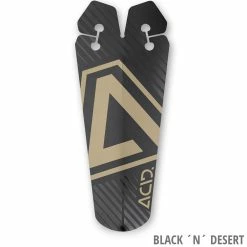 ACID Tôle De Protection SPLASH -Topeak Soldes ACID SPLASH Schutzblech 93670