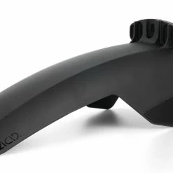 ACID Arde-boue Avant MUD SHIELD -Topeak Soldes ACID Schutzblech MUD SHIELD vorne kurz 93501