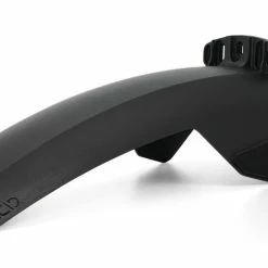 ACID Arde-boue Avant MUD SHIELD -Topeak Soldes ACID Schutzblech MUD SHIELD vorne lang 93502