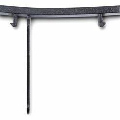 ACID Adaptateur De Couronne De Fourche Pour Montage à Vis 47 Mm