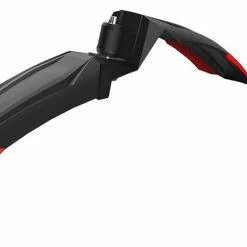 ACID VANE 27,5" Garde-boue Avant Enfichable