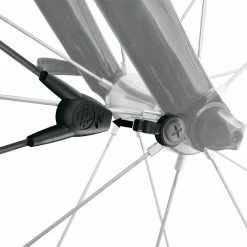SKS Germany Kit De Protection De Roue Bluemels Matt 35 -Topeak Soldes ASR safety stays detailHTBecsu9zrhgj