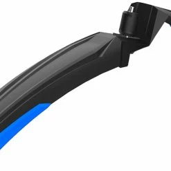 ACID VANE 27,5" Garde-boue Avant Enfichable -Topeak Soldes Acid Vane 92973