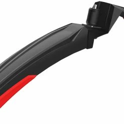 ACID Garde-boue Avant VANE 29 -Topeak Soldes Acid Vane 92978