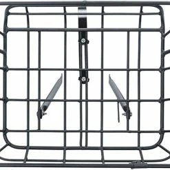 BASIL Porte-bagages De La Roue Avant De Portland 9 BASIL Porte-bagages De La Roue Avant De Portland -Topeak Soldes Basil Portland 50412 3