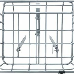 BASIL Porte-bagages De La Roue Avant De Portland 9 BASIL Porte-bagages De La Roue Avant De Portland -Topeak Soldes Basil Portland 50413 3