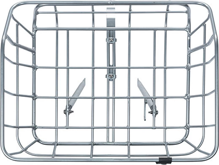 BASIL Porte-bagages De La Roue Avant De Portland 5 BASIL Porte-bagages De La Roue Avant De Portland – Image 3