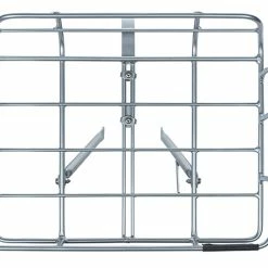 BASIL Porte-bagages De La Roue Avant De Portland -Topeak Soldes Basil Portland Vorderrad Gepacktrager 50408 c