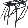 BASIL Systemgepäckträger MIK 26"-28" 1 BASIL Systemgepäckträger MIK 26"-28" -Topeak Soldes Basil Systemgepacktrager MIK 26 28 Universal Cargo Carrier matt black 60001