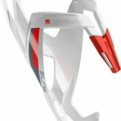 Elite Porte-bouteilles Race Plus 20 Personnalisé -Topeak Soldes Bild 2 20081698 FA003515240 weissrotglaenzend