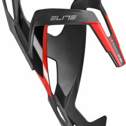 Elite Porte-bouteilles VICO Carbon 10 Elite Porte-bouteilles VICO Carbon -Topeak Soldes Bild 2 FA003515216 schwarzrotmatt
