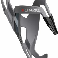 Elite Porte-bidon Custom Race Plus 20 SKIN -Topeak Soldes Bild 2 FA003515227 graumatt scaled