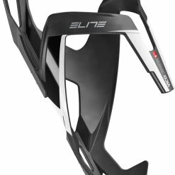 Elite Porte-bouteilles VICO Carbon 11 Elite Porte-bouteilles VICO Carbon -Topeak Soldes Bild 3 FA003515217 schwarzweissmatt