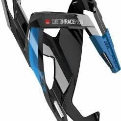 Elite Porte-bouteilles Custom Race Plus 20 -Topeak Soldes Bild 3 FA003515231 schwarzblauglaenzend