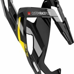 Elite Porte-bouteilles Custom Race Plus 20 -Topeak Soldes Bild 5 FA003515233 schwarzgelbglaenzend