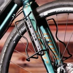 Blackburn Outpost Cargo Cage -Topeak Soldes Blackburn Outpost Cargo Cage 7149605 2